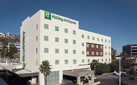 Holiday Inn Express Guadalajara Iteso By Ihg