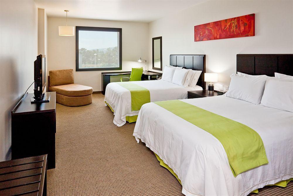 Holiday Inn Express Guadalajara Iteso By Ihg Zapopan Camera foto